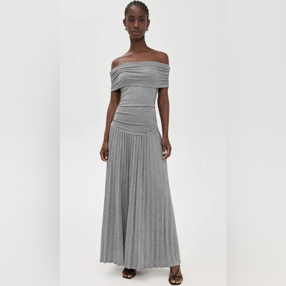 Lioness Filed of Dreams Maxi Dress - Picture 2 of 4